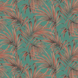 papel-pintado-jengibre-palmeado-tropical
