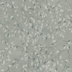 papel-pintado-ramas-nordicas-verde