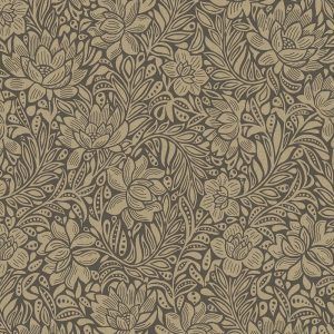 papel-pintado-floral-rustico-tierra