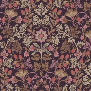 papel-pintado-floral-vintage